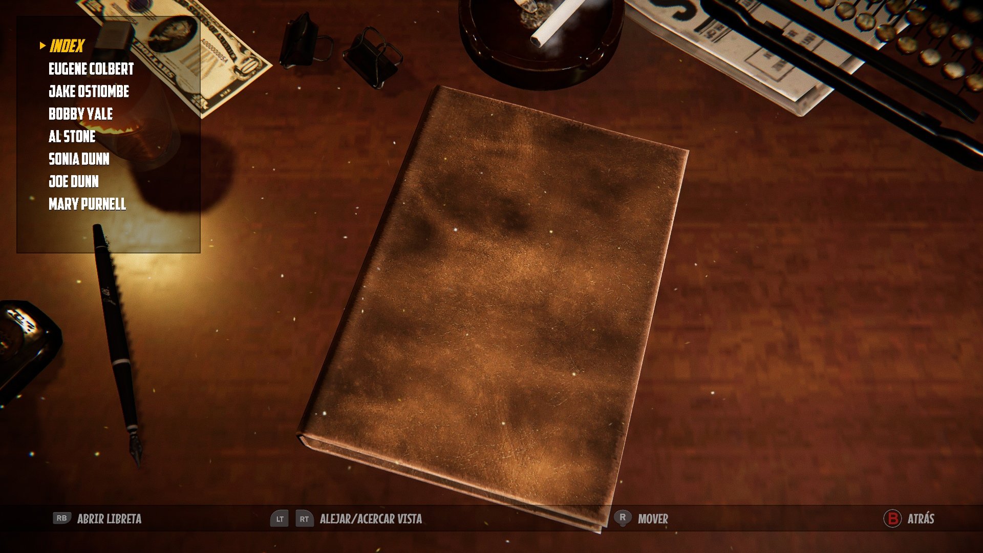 Blacksad: Under The Skin - Imagen 20